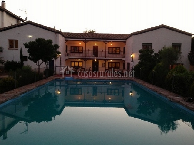 Foto de Casa Rural “Mestanza”. en Mestanza, Ciudad Real